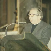 L’inedito di Giussani: l’uomo si realizza solo nell'obbedienza amorosa