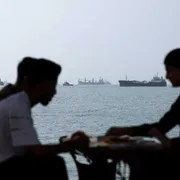 La guerra delle petroliere infiamma Hormuz: cosa sta succedendo nella guerra tra Iran e Usa