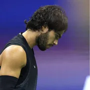 Il ko di Alcaraz e il tennis ai tempi del caldo