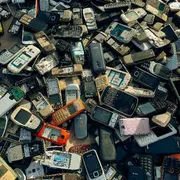 Un aiuto tech per riciclare batterie e raee