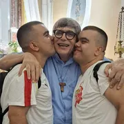Gemelli diversi