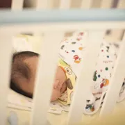 «Sono diventata mamma anche con la fibrosi cistica»