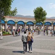 Roma Outlet Village e opportunità di lavoro
