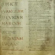 Il Vangelo di Marco riunito ad Aquileia