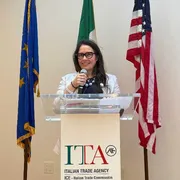 La ministra per le Disabilità Alessandra Locatelli / foto Ministero per le Disabilità ©