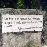 Il Cantico delle creature, la preghiera diventata poesia universale