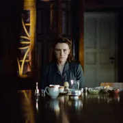 Una scena di “Women unknown”