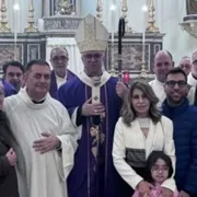 Addio a Pino Cannavò, il diacono ordinato lo scorso luglio in terapia intensiva