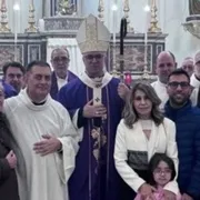 Addio a Pino Cannavò, il diacono ordinato lo scorso luglio in terapia intensiva