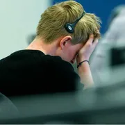 Lavoratori italiani alle prese con il "tecnostress"