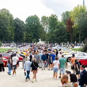 Così la magia di Torino ha riacceso la passione per l’automobile