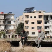 I profughi rientrano nella "nuova Siria", ma ricominciare è ancora una speranza