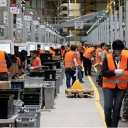 Oltre 2.200 opportunità con Amazon