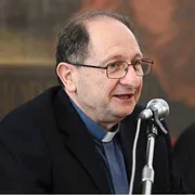 Chi è Alfonso Raimo, il nuovo vescovo di Terni-Narni-Amelia