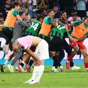 Roma capoccia ora sfida l'Inter double. La Juventus di Spalletti vada ad aggiornarsi da mister Aquilani