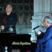 Premio San Gennaro World dal sagrato del Duomo di Napoli