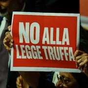 Legge elettorale, sì del Senato. I parlamentari eletti con le preferenze potrebbero essere il 43%