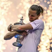 Zverev, un trionfo per i bambini diabetici