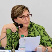 Livia Ottolenghi (Ucei): «Mai così tanto antisemitismo. Servono subito anticorpi democratici»