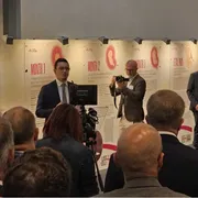 All'Europarlamento di Strasburgo in mostra l'origine della vita umana