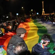 La pace che hanno conosciuto