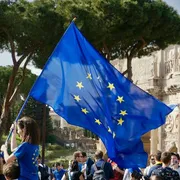 Candidabili in Europa a 18 anni: ecco la proposta