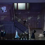 A Roma Il Mozart viennese di Tjeknavorian