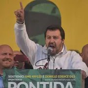 La Lega, Salvini e Pontida: ma i partiti possono sopravvivere alla crisi dei loro leader?