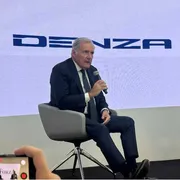 Altavilla: "BYD presto terza forza in Europa, ma l'Italia resta un piano B"