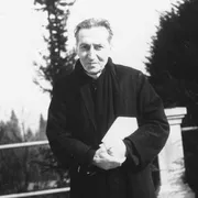 Clemente Rebora, il poeta che si arrese a Dio