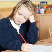 Frustrazione, limite e insuccesso: imparare a riprovare