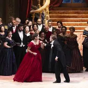 Michele Gamba: «Traviata, capolavoro fragile»