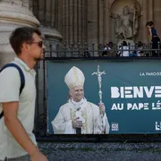 Il Papa in Francia: a Metz il summit su pace ed Europa con i 27 capi di governo e i vertici Ue
