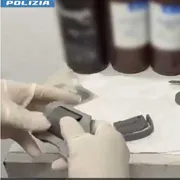 Allarme "ghost guns", le armi fatte in casa con la stampante 3D