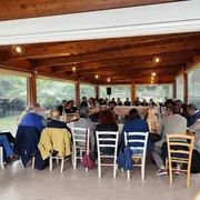 Terzo Racconto: alleanza al Sud
per dare una voce nuova alla società civile