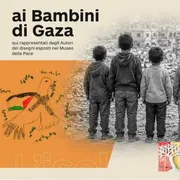 L’appello ai Comuni: «Dedicate
una strada ai bambini di Gaza e di tutte le guerre»