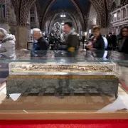 «Perché tutto il mondo ti viene dietro?». Quella domanda a san Francesco che varca i secoli