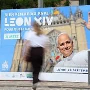 «Pace, dialogo, laicità, Europa: così la Francia accoglie il Papa»