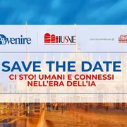 Informarsi (bene) = partecipare (tutti). Ne parliamo a Venezia