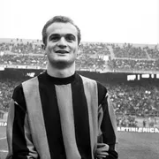 Quando Sandro Mazzola, campione anche fuori dal campo, mi raccontava la sua vita...
