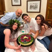 Il tempo donato da Chiara per mamma Rosa, malata di Sla. E per la laurea di Benedetta