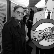 Il "mio" don Di Liegro e quella "santità" che ho vissuto accanto a lui