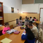 Così a Torpignattara sono stati gli alunni stranieri a salvare la scuola