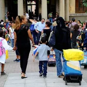 Le classi ghetto esistono, è vero, ma la segregazione a scuola è un'altra: quella tra ricchi e poveri