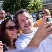 La mossa di Salvini: congresso a ottobre. Cosa succede nella Lega del dopo Pontida