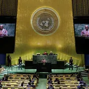 La sfilata dei leader all'Assemblea Onu: chi ci sarà e chi no, di cosa si parlerà