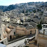 Il potere delle immagini nei Sassi di Matera
