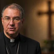 Cantú: «Con l'IA è in gioco l’umanità stessa e i pastori sono chiamati a proteggere il gregge»