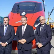 Fs prepara il nuovo piano industriale: sicurezza e nuovi collegamenti la priorità
