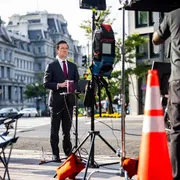 Usa, il Washington Post si unisce al boicottaggio di Trump